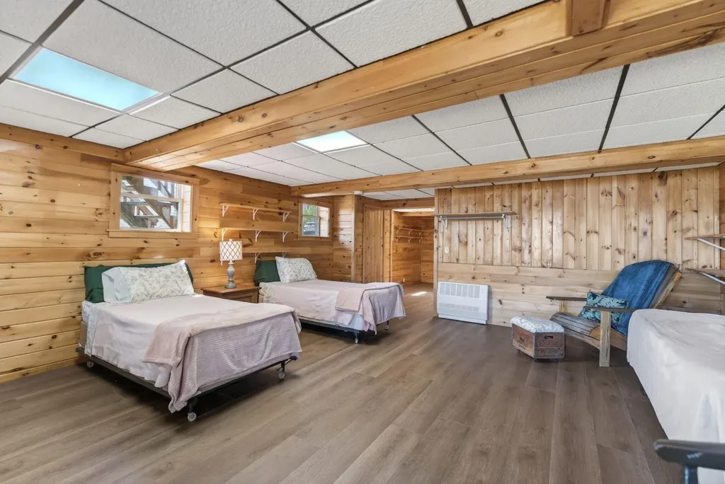 15 Marsh View Lane Glenburn ME 04401
