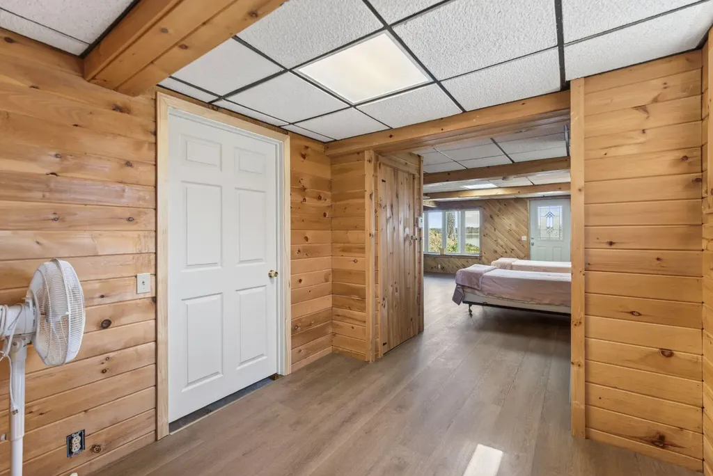 15 Marsh View Lane Glenburn ME 04401