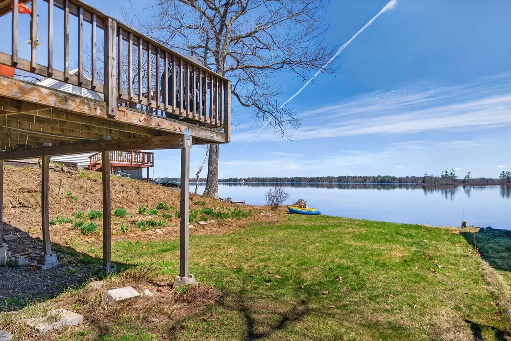 15 Marsh View Lane Glenburn ME 04401