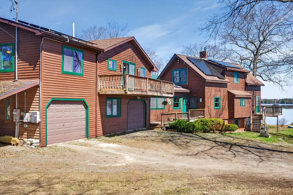 15 Marsh View Lane Glenburn ME 04401