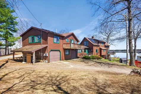 15 Marsh View Lane Glenburn ME 04401