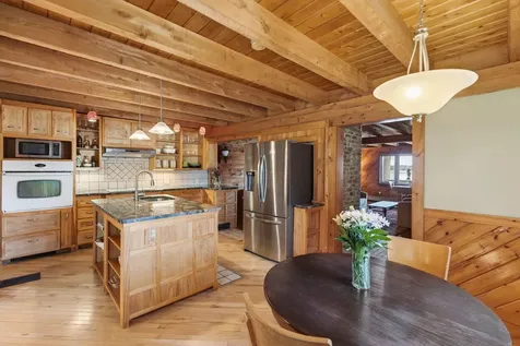 15 Marsh View Lane Glenburn ME 04401