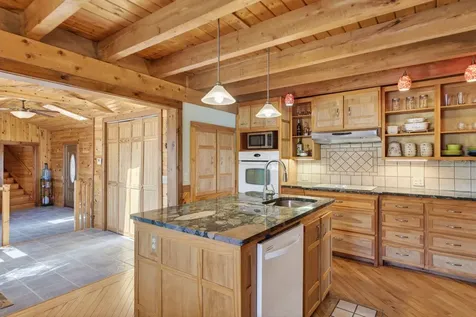 15 Marsh View Lane Glenburn ME 04401