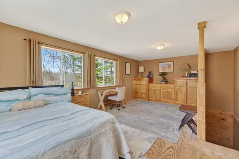 15 Marsh View Lane Glenburn ME 04401