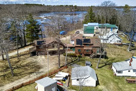 15 Marsh View Lane Glenburn ME 04401