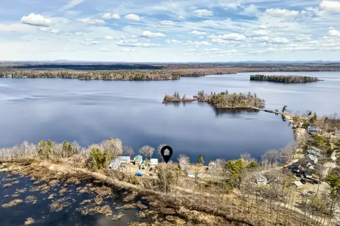 15 Marsh View Lane Glenburn ME 04401