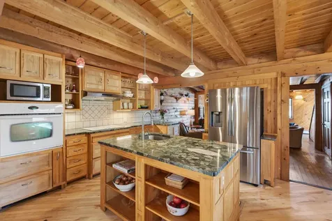 15 Marsh View Lane Glenburn ME 04401