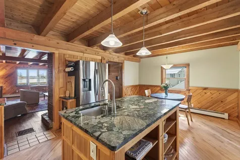 15 Marsh View Lane Glenburn ME 04401