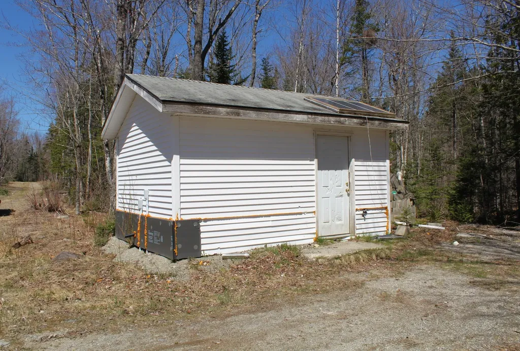 Rte 182 Franklin Road Hancock ME 04640