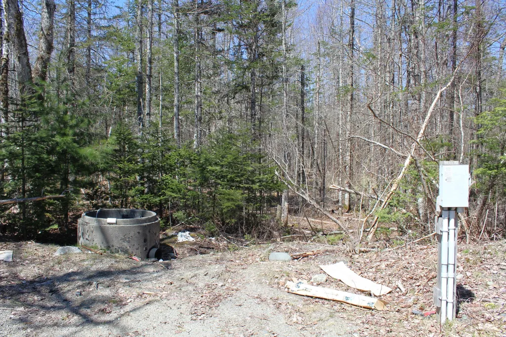 Rte 182 Franklin Road Hancock ME 04640