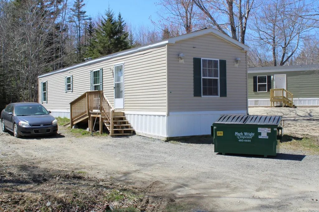 Rte 182 Franklin Road Hancock ME 04640