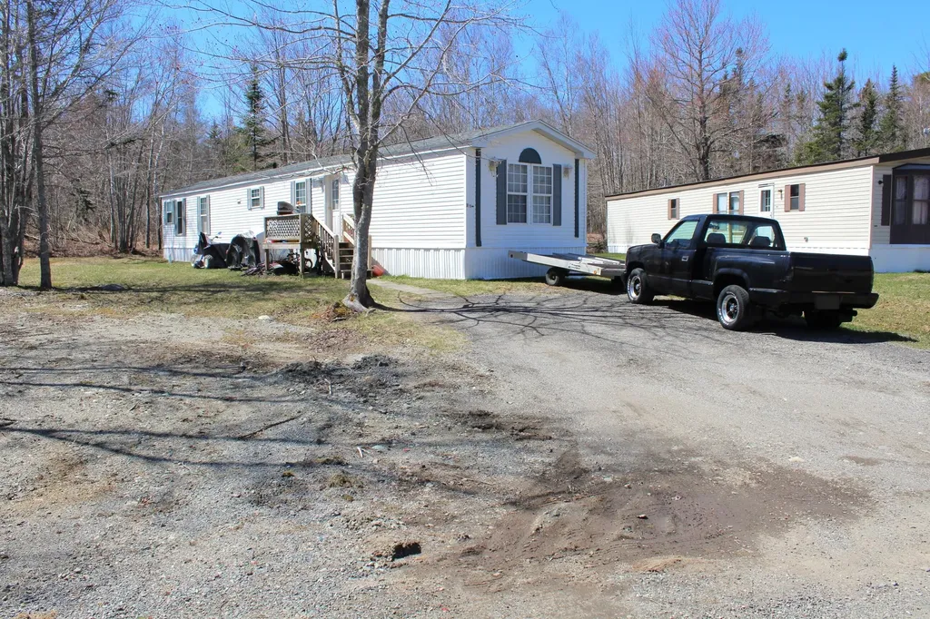 Rte 182 Franklin Road Hancock ME 04640