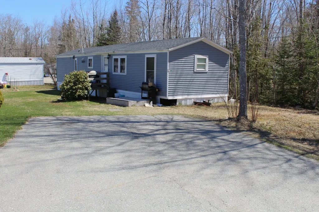 Rte 182 Franklin Road Hancock ME 04640