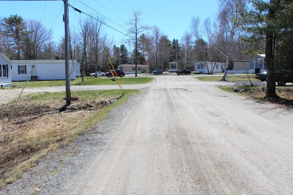 Rte 182 Franklin Road Hancock ME 04640