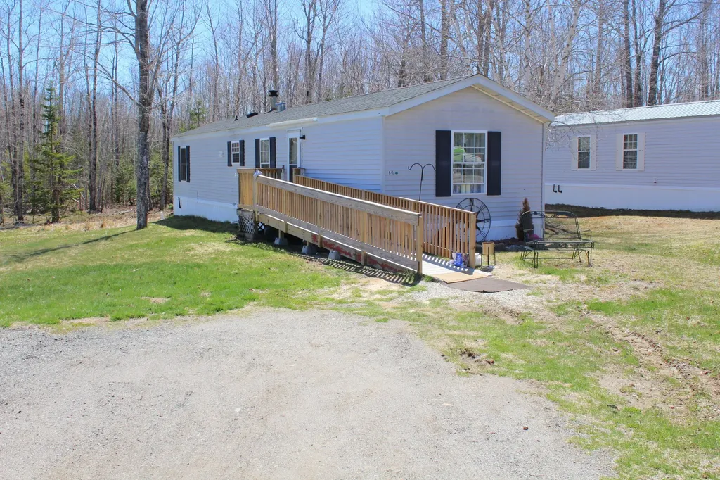 Rte 182 Franklin Road Hancock ME 04640