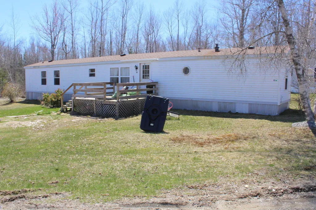 Rte 182 Franklin Road Hancock ME 04640