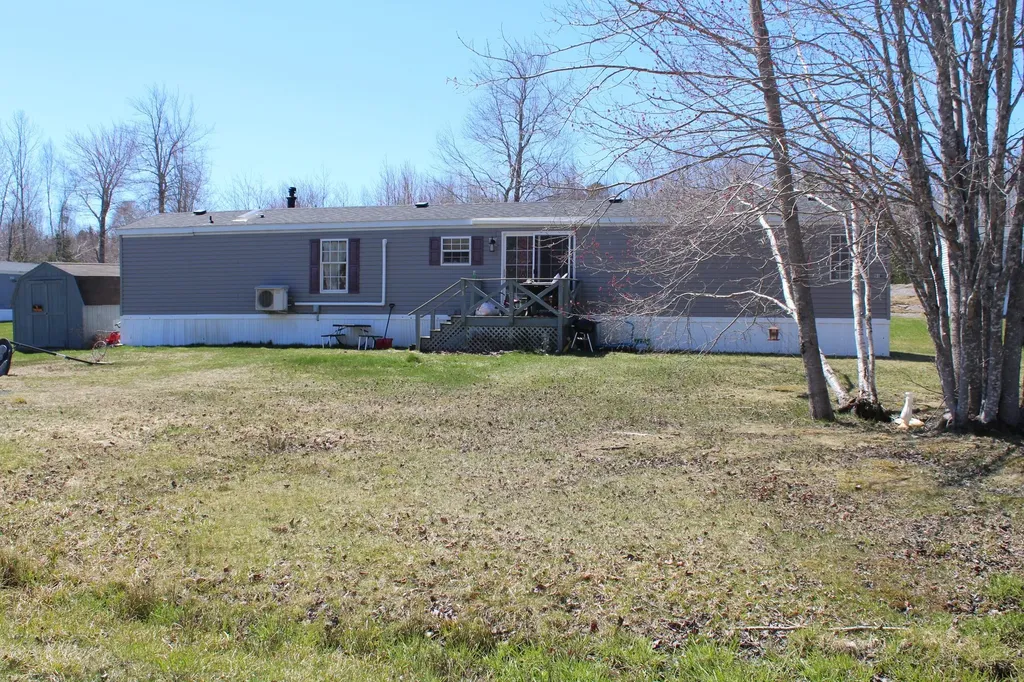 Rte 182 Franklin Road Hancock ME 04640