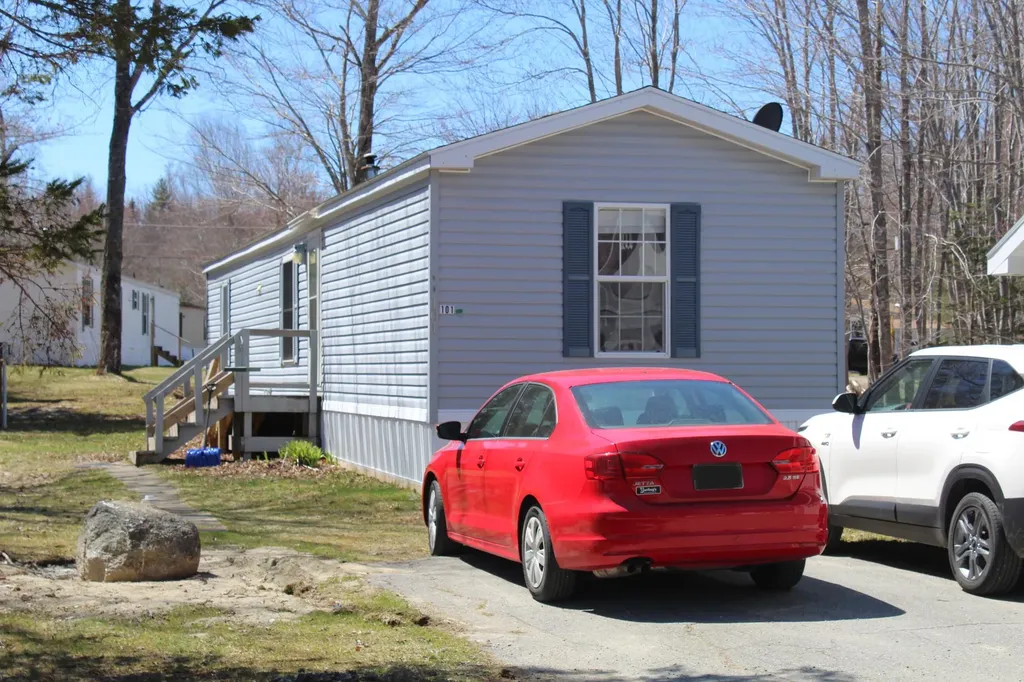 Rte 182 Franklin Road Hancock ME 04640