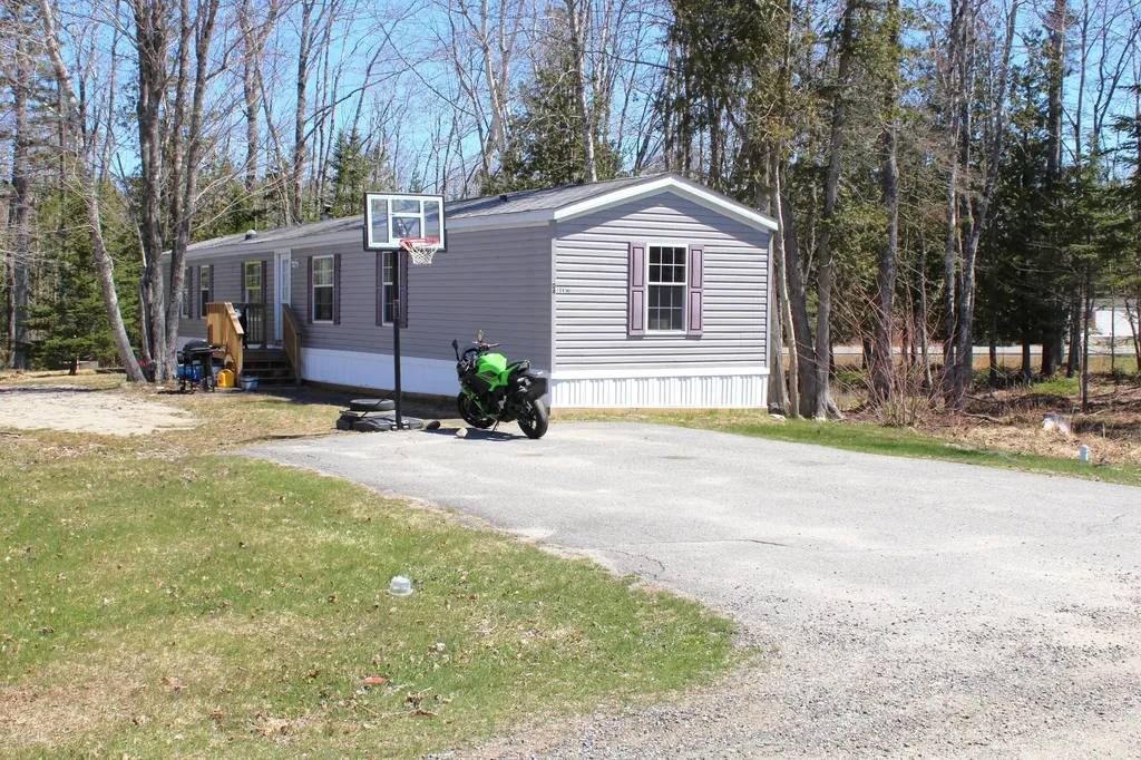 Rte 182 Franklin Road Hancock ME 04640