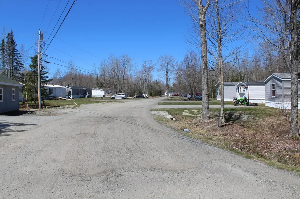 Rte 182 Franklin Road Hancock ME 04640