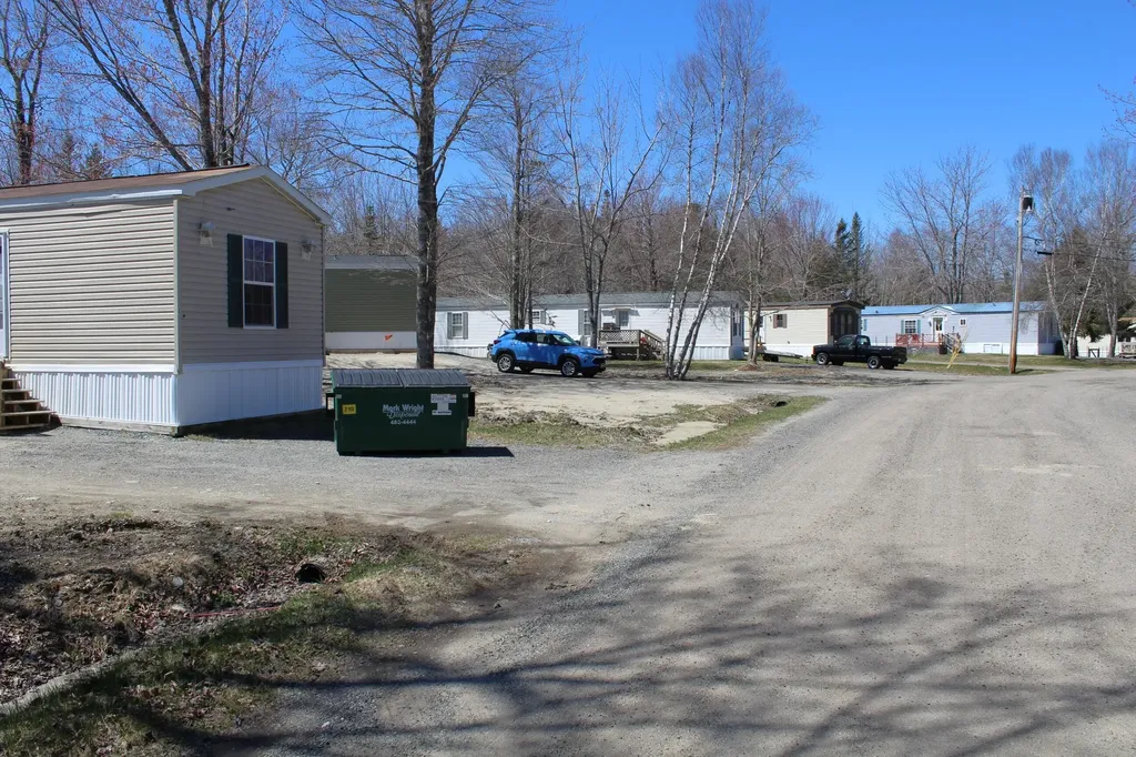 Rte 182 Franklin Road Hancock ME 04640
