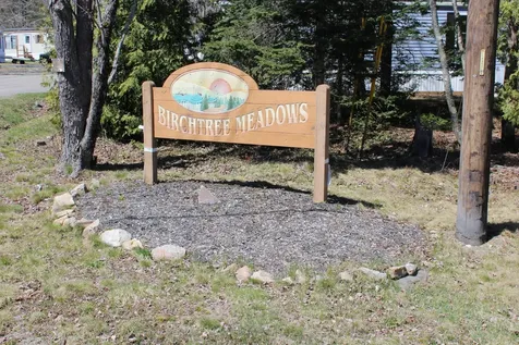 Route 182 Franklin Road Hancock ME 04640