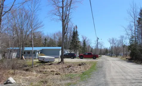 Route 182 Franklin Road Hancock ME 04640