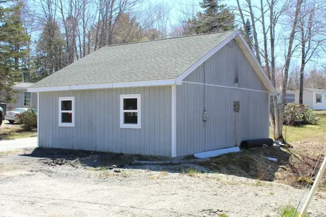 Route 182 Franklin Road Hancock ME 04640
