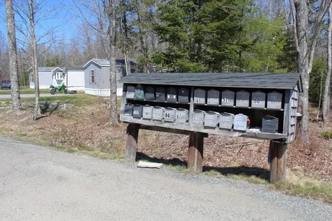 Route 182 Franklin Road Hancock ME 04640