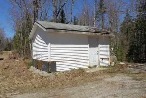 Route 182 Franklin Road Hancock ME 04640