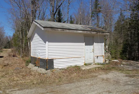 Rte 182 Franklin Road Hancock ME 04640