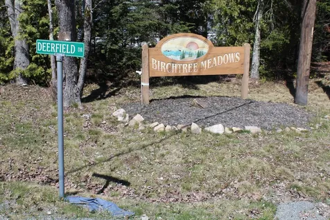 Route 182 Franklin Road Hancock ME 04640