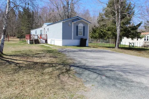 Route 182 Franklin Road Hancock ME 04640