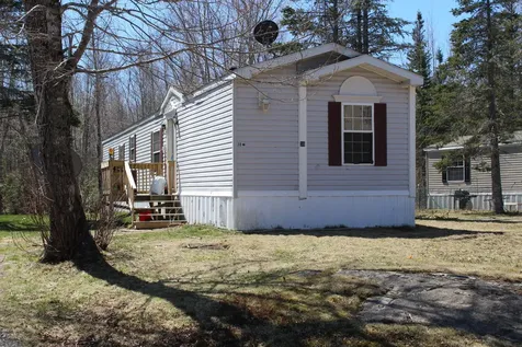 Route 182 Franklin Road Hancock ME 04640