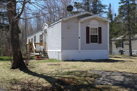 Rte 182 Franklin Road Hancock ME 04640