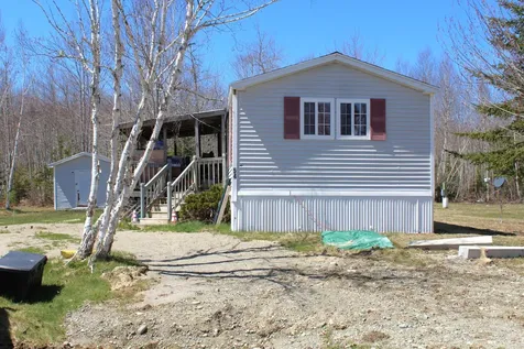 Route 182 Franklin Road Hancock ME 04640