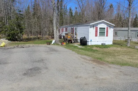 Route 182 Franklin Road Hancock ME 04640