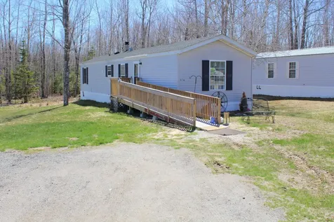 Route 182 Franklin Road Hancock ME 04640