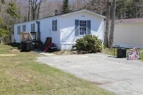 Route 182 Franklin Road Hancock ME 04640