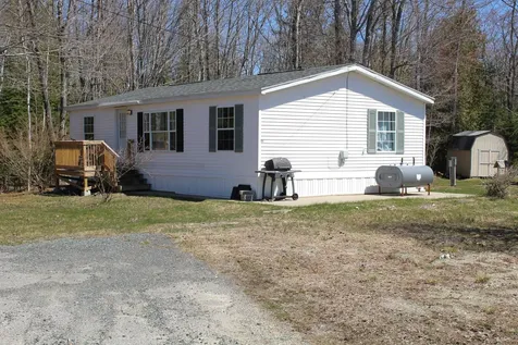 Route 182 Franklin Road Hancock ME 04640