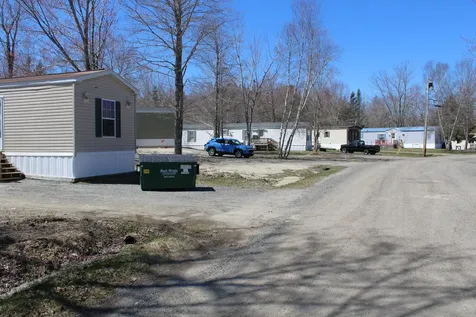 Route 182 Franklin Road Hancock ME 04640