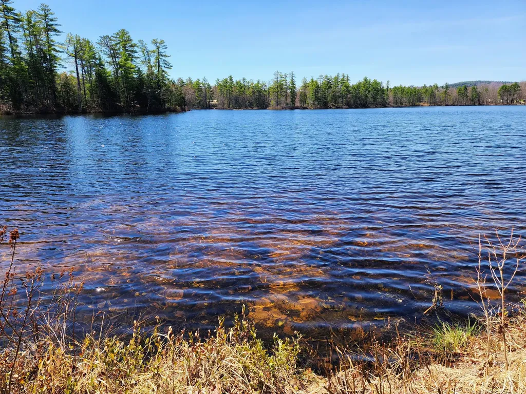 48 Jewett Pond Road Waterford ME 04088