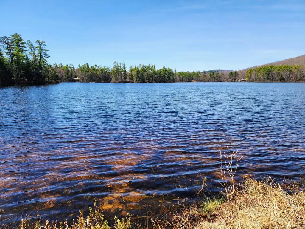 48 Jewett Pond Road Waterford ME 04088