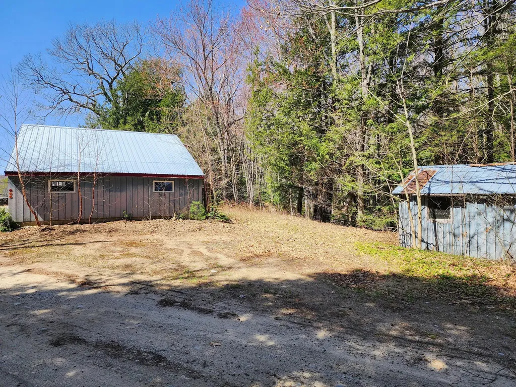 48 Jewett Pond Road Waterford ME 04088