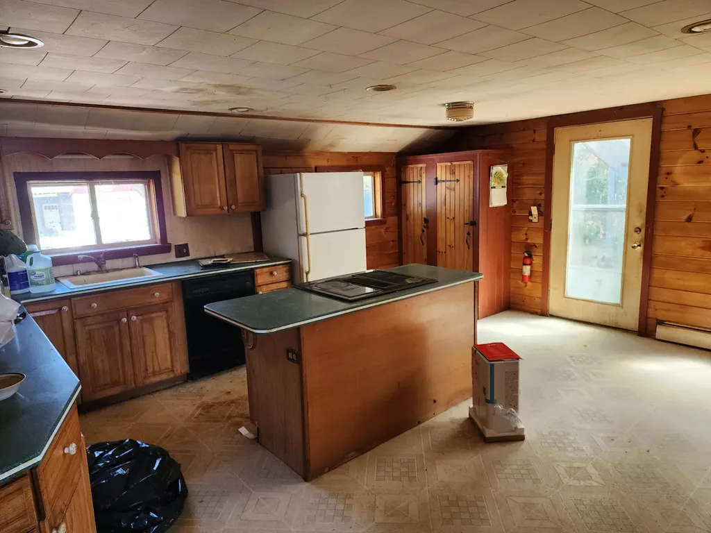 48 Jewett Pond Road Waterford ME 04088
