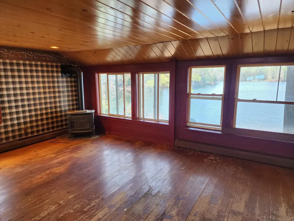 48 Jewett Pond Road Waterford ME 04088
