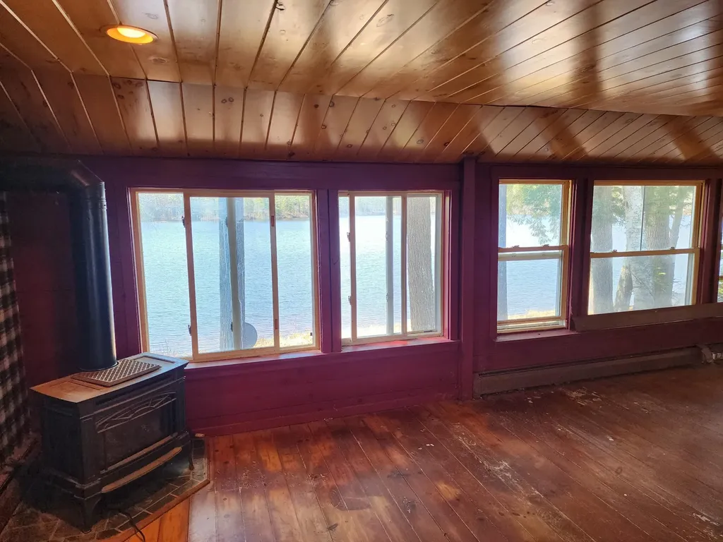 48 Jewett Pond Road Waterford ME 04088