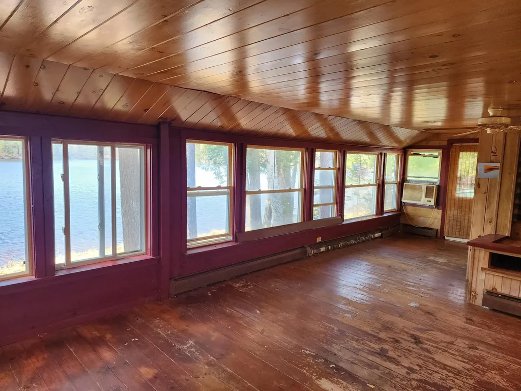 48 Jewett Pond Road Waterford ME 04088