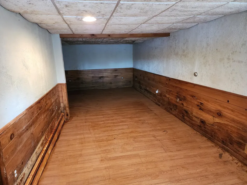48 Jewett Pond Road Waterford ME 04088