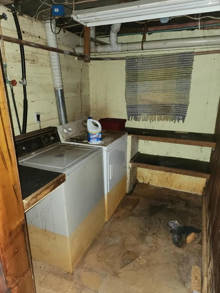 48 Jewett Pond Road Waterford ME 04088